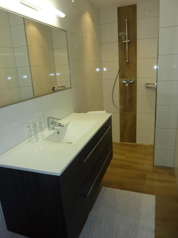 Haus Jaeger Apartment Filzmoos Bilik gambar