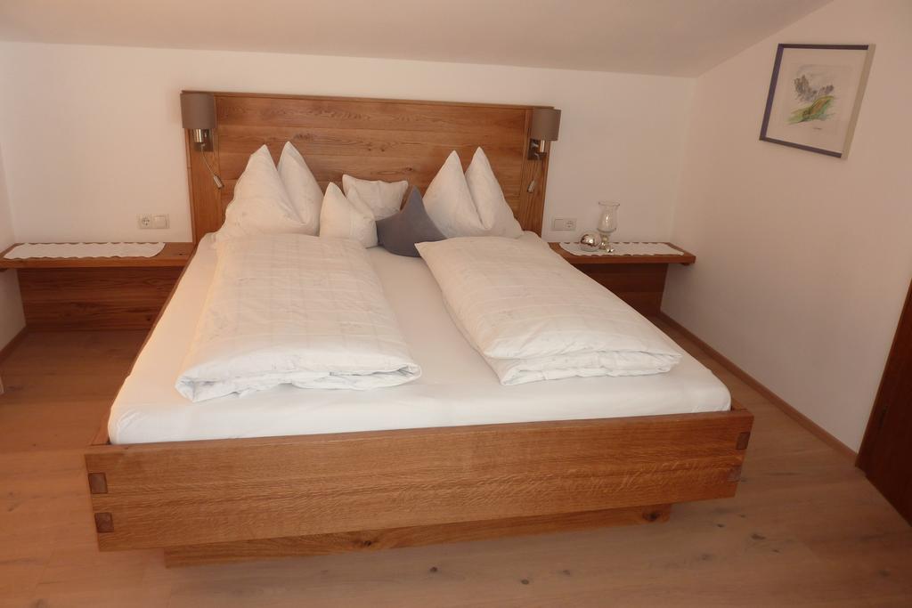 Haus Jaeger Apartment Filzmoos Luaran gambar