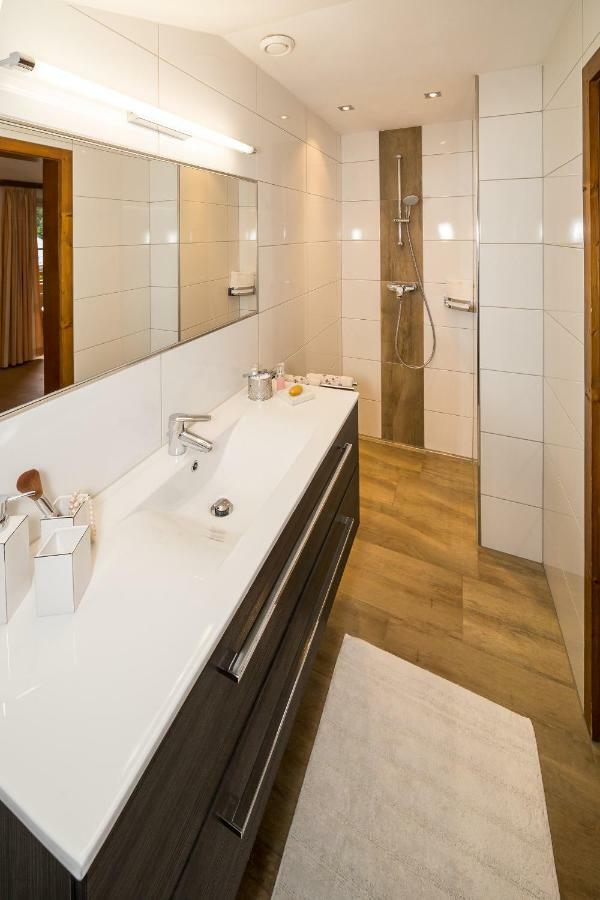 Haus Jaeger Apartment Filzmoos Luaran gambar