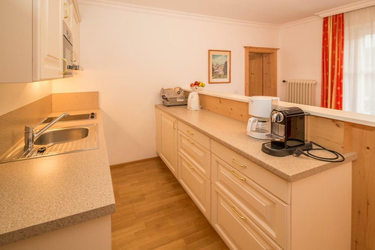 Haus Jaeger Apartment Filzmoos Luaran gambar